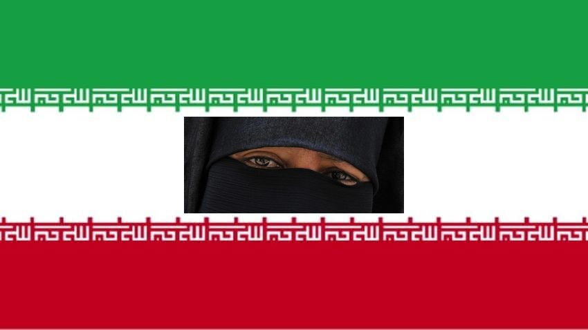 Le combat des femmes en Iran